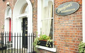 Latchfords Hotel Dublin
